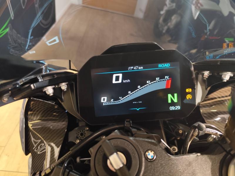 Image BMW S S 1000 RR