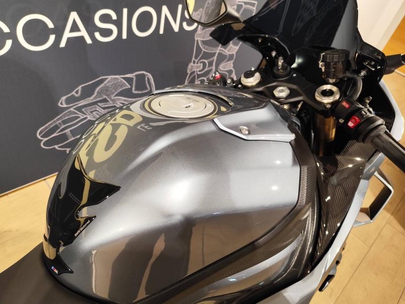 Image BMW S S 1000 RR