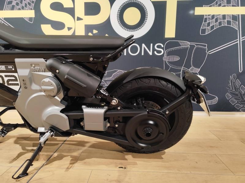Image BMW C CE02