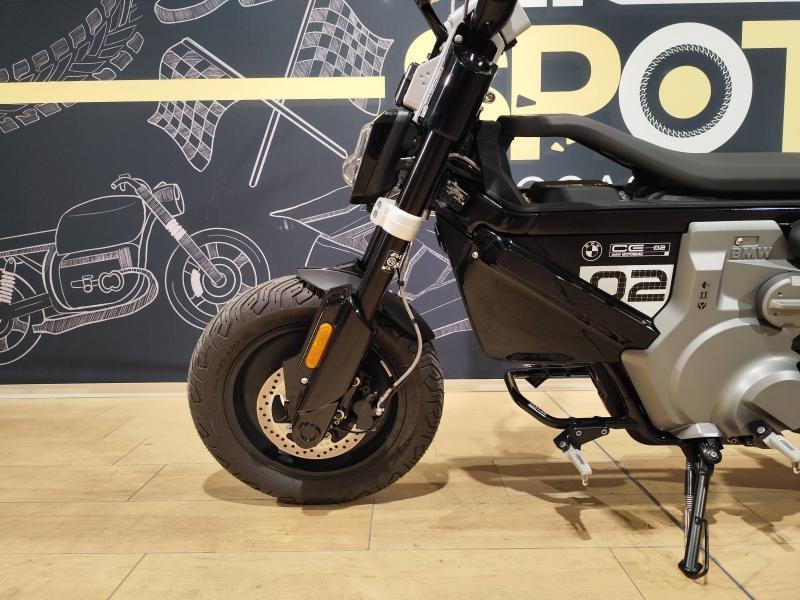 Image BMW C CE02