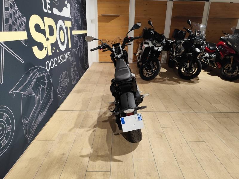 Image BMW C CE02