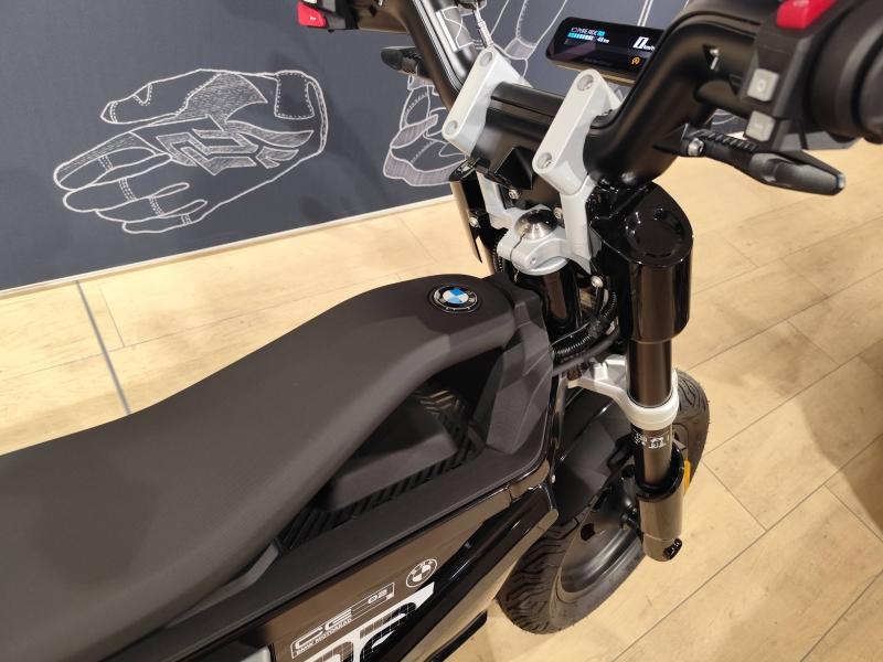 Image BMW C CE02