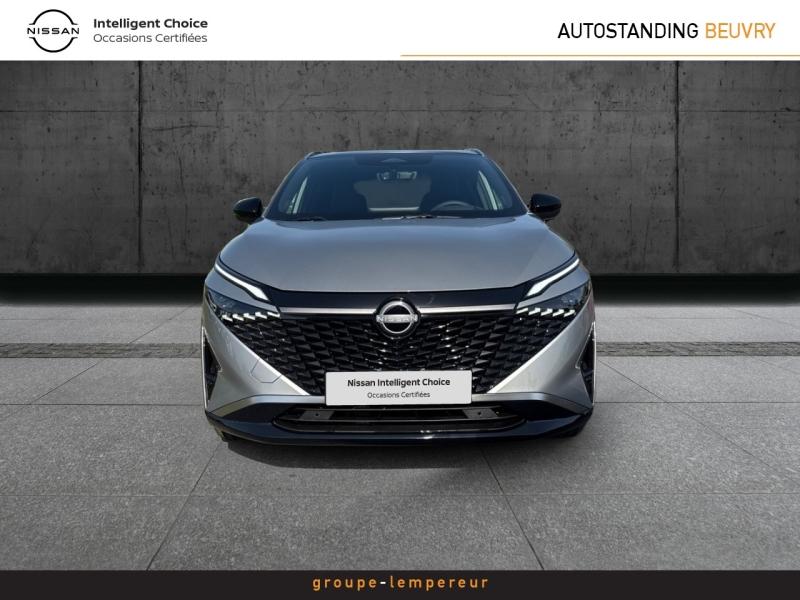 Image NISSAN Qashqai Hybrid e-POWER 205ch Tekna+ 2026