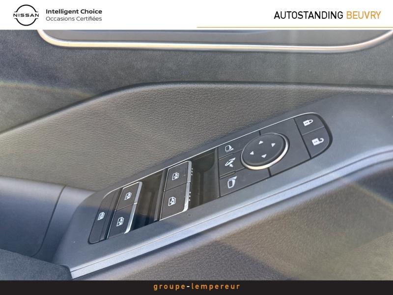 Image NISSAN Qashqai Hybrid e-POWER 205ch Tekna+ 2026