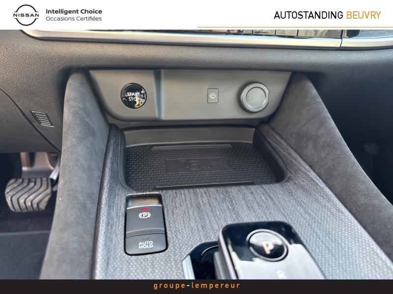 Image NISSAN Qashqai Hybrid e-POWER 205ch Tekna+ 2026