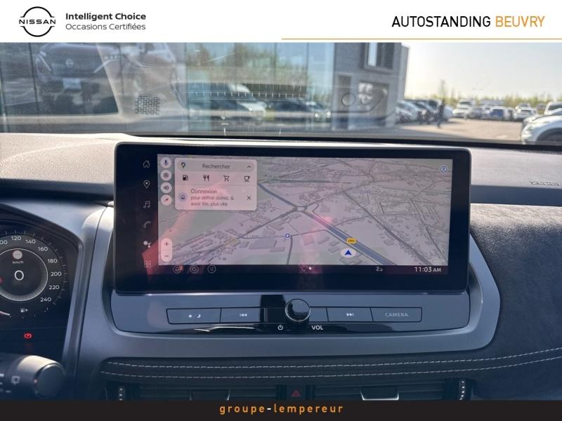 Image NISSAN Qashqai Hybrid e-POWER 205ch Tekna+ 2026