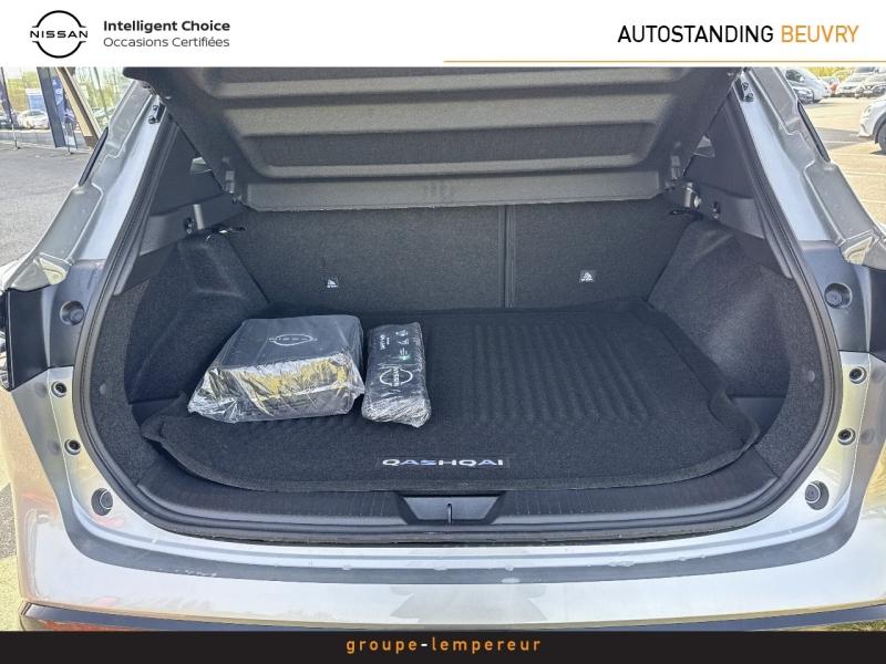 Image NISSAN Qashqai Hybrid e-POWER 205ch Tekna+ 2026