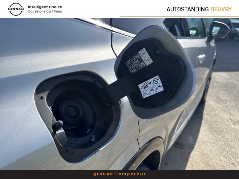 Image NISSAN Qashqai Hybrid e-POWER 205ch Tekna+ 2026