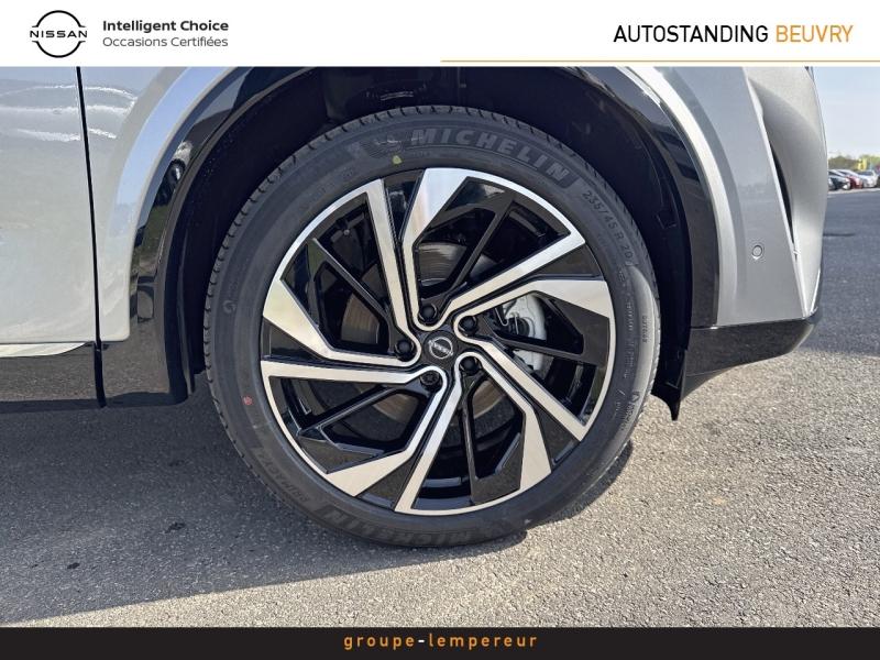 Image NISSAN Qashqai Hybrid e-POWER 205ch Tekna+ 2026