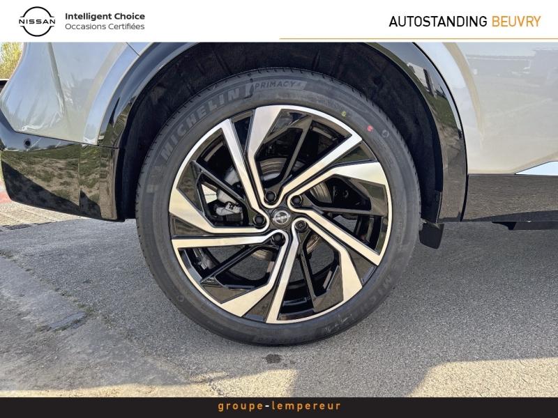 Image NISSAN Qashqai Hybrid e-POWER 205ch Tekna+ 2026