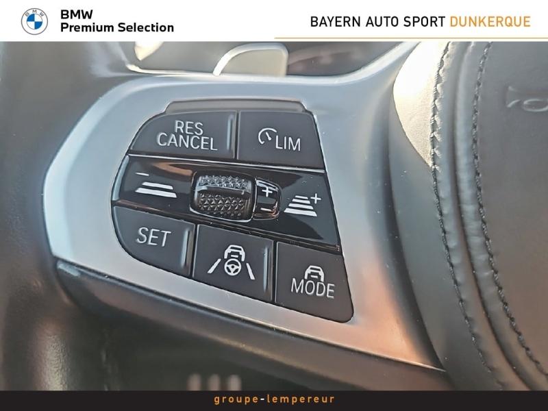 Image BMW Série 4 Gran Coupé 420dA 190ch M Sport