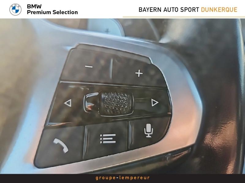 Image BMW Série 4 Gran Coupé 420dA 190ch M Sport