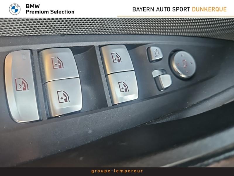 Image BMW Série 4 Gran Coupé 420dA 190ch M Sport