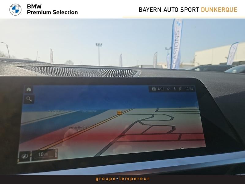 Image BMW Série 4 Gran Coupé 420dA 190ch M Sport