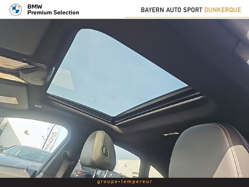 Image BMW Série 4 Gran Coupé 420dA 190ch M Sport