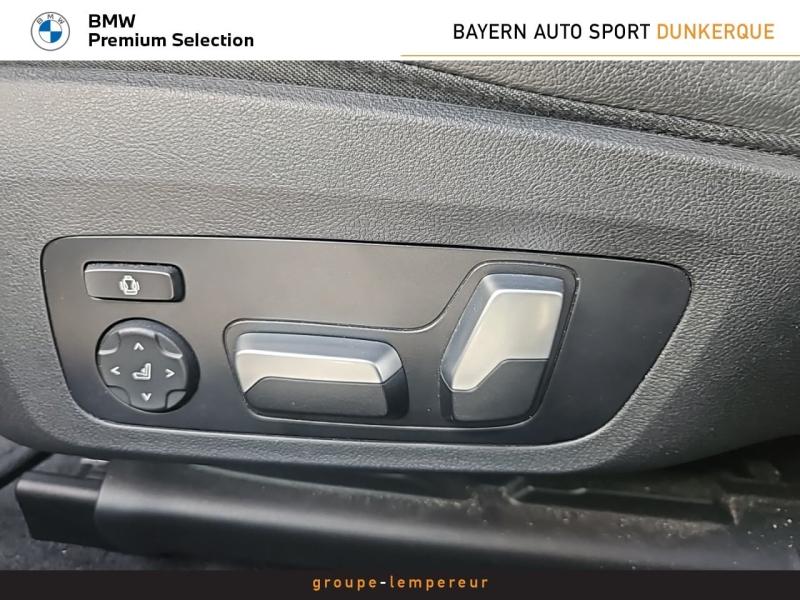 Image BMW Série 4 Gran Coupé 420dA 190ch M Sport