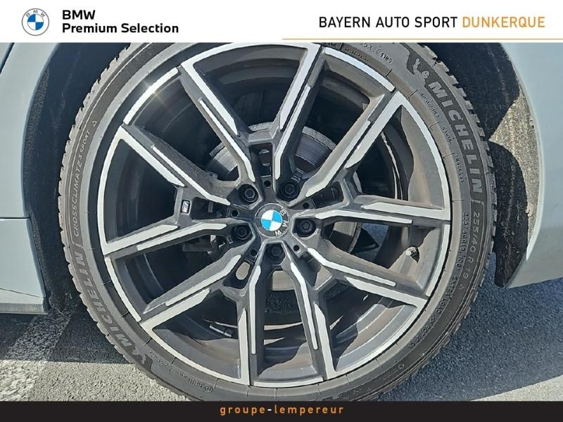 Image BMW Série 4 Gran Coupé 420dA 190ch M Sport