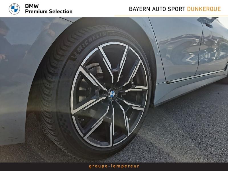 Image BMW Série 4 Gran Coupé 420dA 190ch M Sport