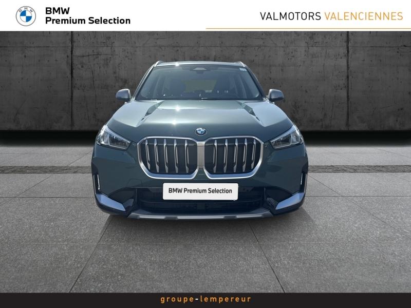 Image BMW X1 sDrive18i 136ch xLine
