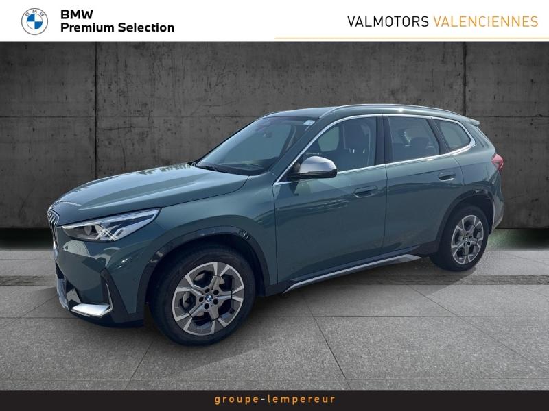 Image BMW X1 sDrive18i 136ch xLine