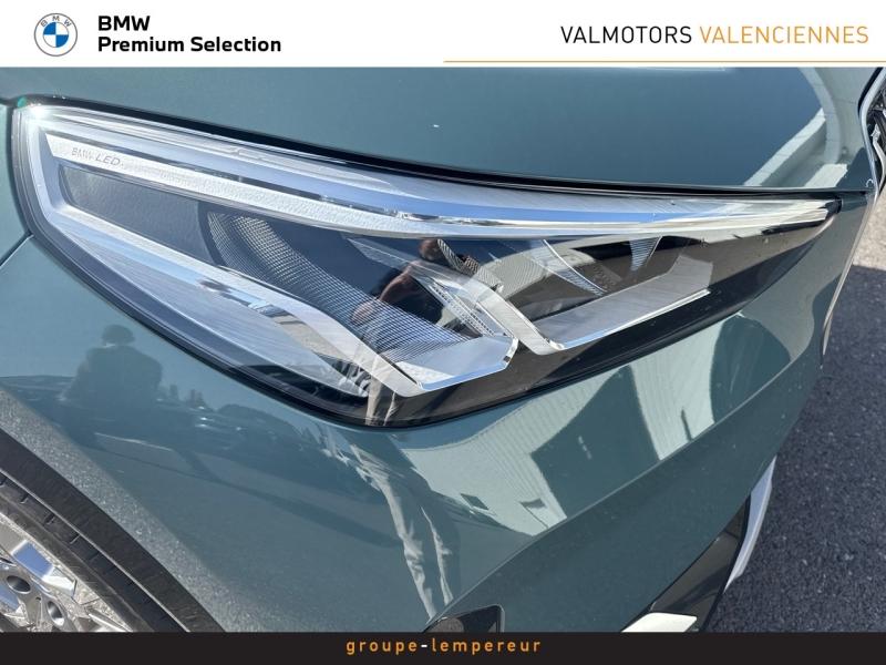 Image BMW X1 sDrive18i 136ch xLine