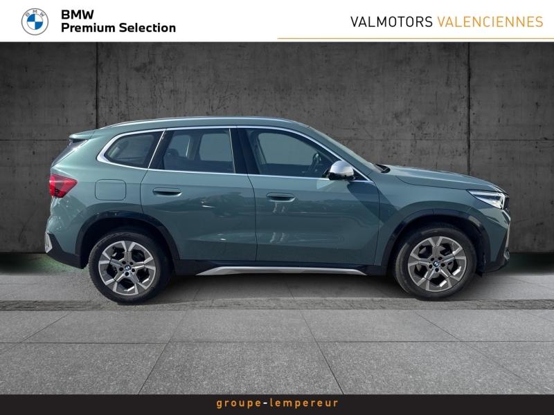 Image BMW X1 sDrive18i 136ch xLine