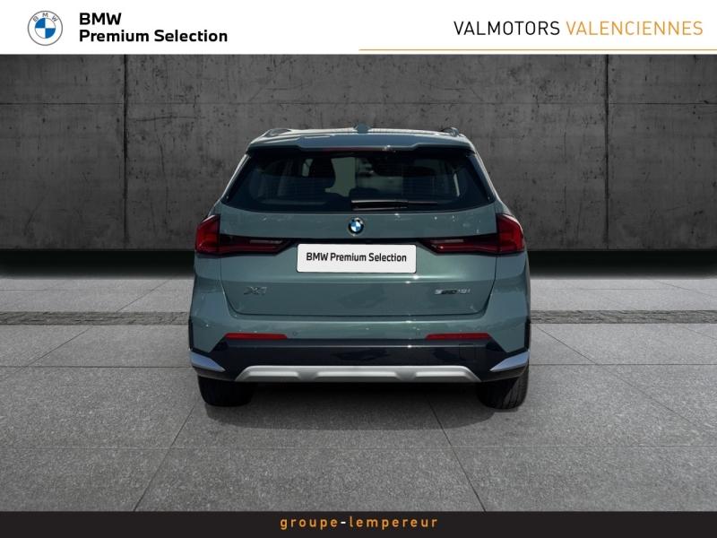 Image BMW X1 sDrive18i 136ch xLine