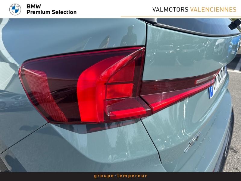 Image BMW X1 sDrive18i 136ch xLine