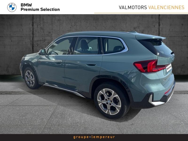 Image BMW X1 sDrive18i 136ch xLine