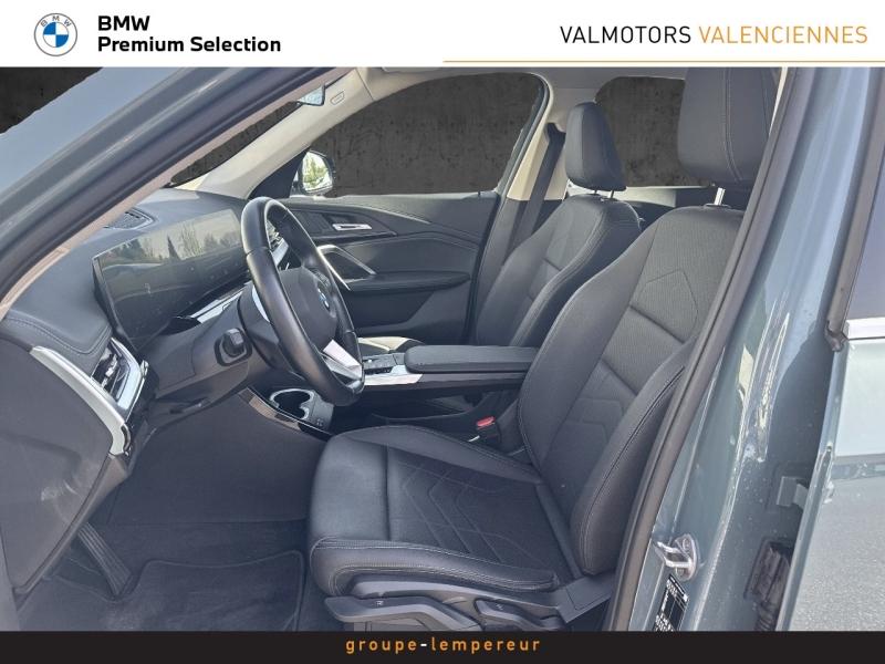 Image BMW X1 sDrive18i 136ch xLine