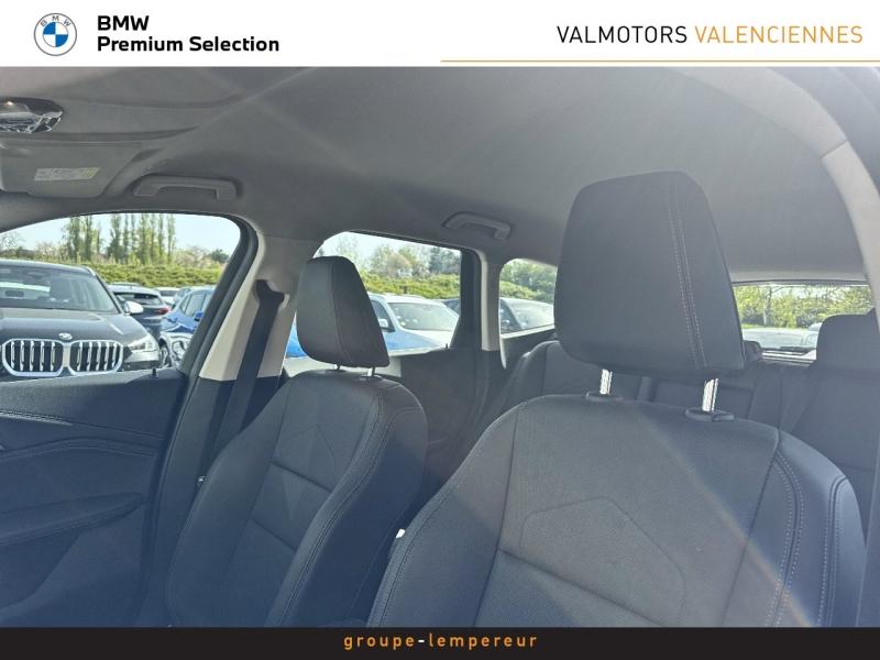 Image BMW X1 sDrive18i 136ch xLine