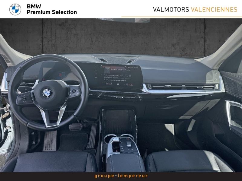 Image BMW X1 sDrive18i 136ch xLine