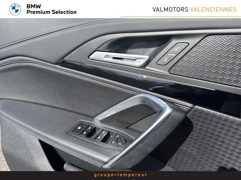 Image BMW X1 sDrive18i 136ch xLine