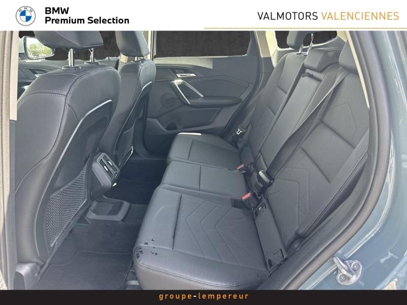 Image BMW X1 sDrive18i 136ch xLine