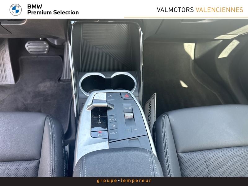 Image BMW X1 sDrive18i 136ch xLine