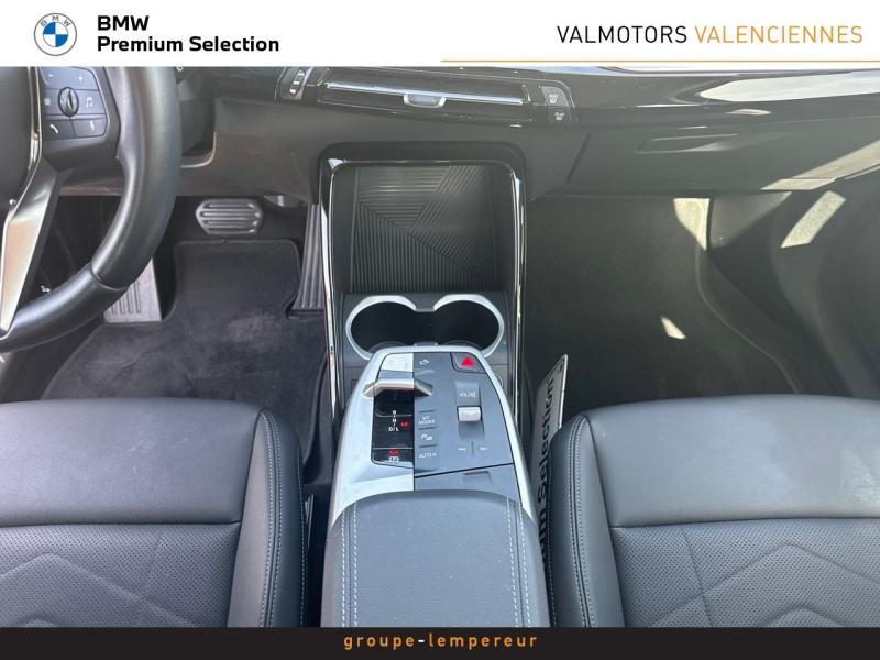 Image BMW X1 sDrive18i 136ch xLine