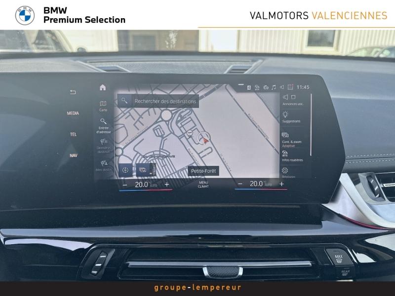 Image BMW X1 sDrive18i 136ch xLine