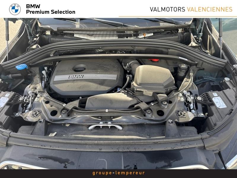 Image BMW X1 sDrive18i 136ch xLine