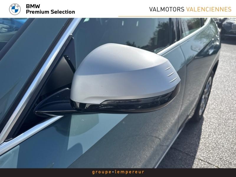 Image BMW X1 sDrive18i 136ch xLine