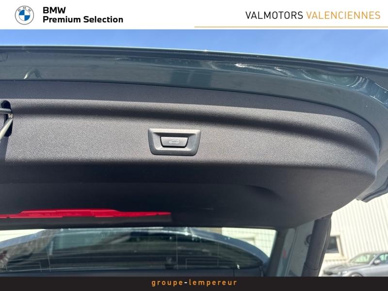 Image BMW X1 sDrive18i 136ch xLine