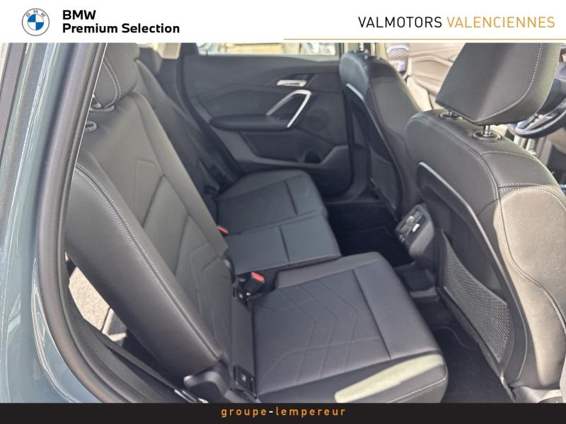 Image BMW X1 sDrive18i 136ch xLine