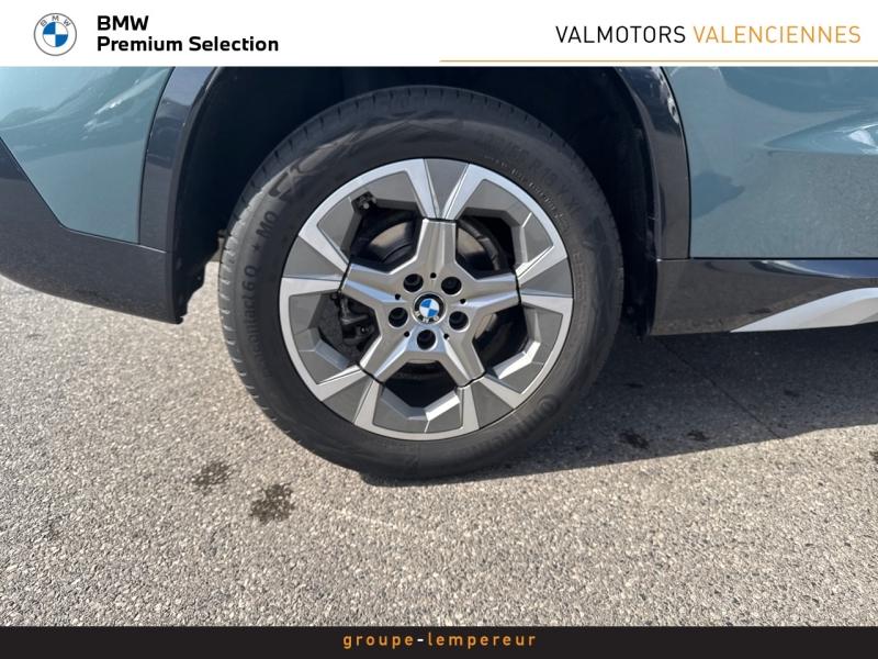 Image BMW X1 sDrive18i 136ch xLine