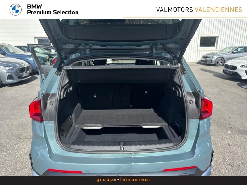 Image BMW X1 sDrive18i 136ch xLine