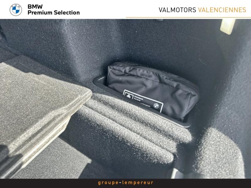 Image BMW X1 sDrive18i 136ch xLine