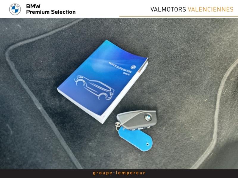 Image BMW X1 sDrive18i 136ch xLine