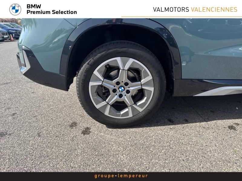 Image BMW X1 sDrive18i 136ch xLine