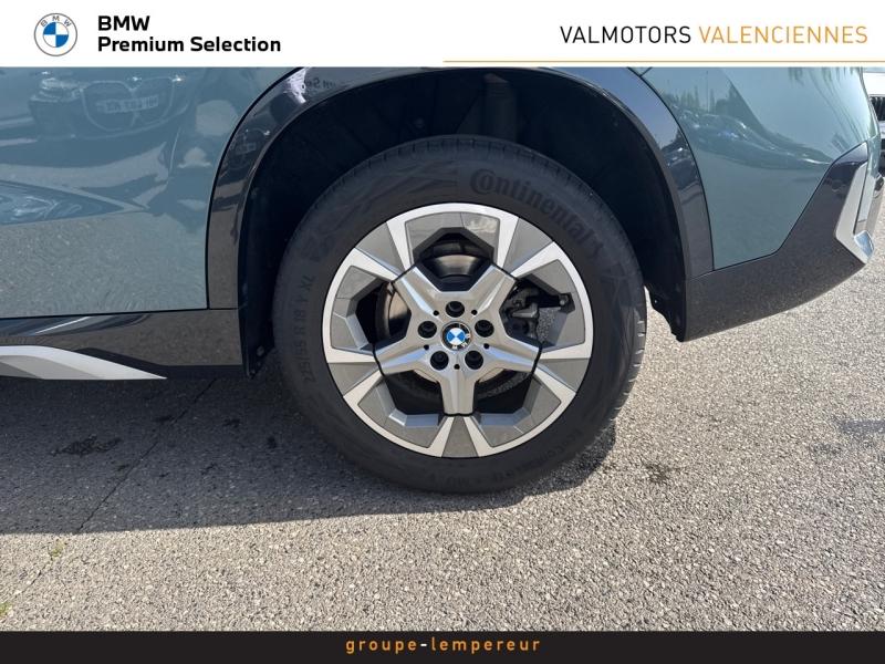 Image BMW X1 sDrive18i 136ch xLine