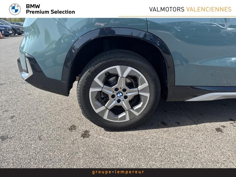 Image BMW X1 sDrive18i 136ch xLine