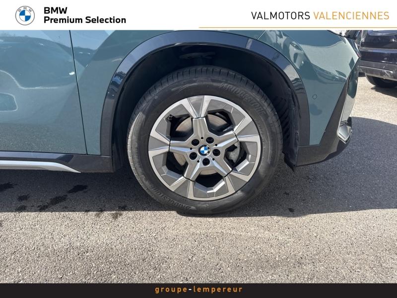 Image BMW X1 sDrive18i 136ch xLine