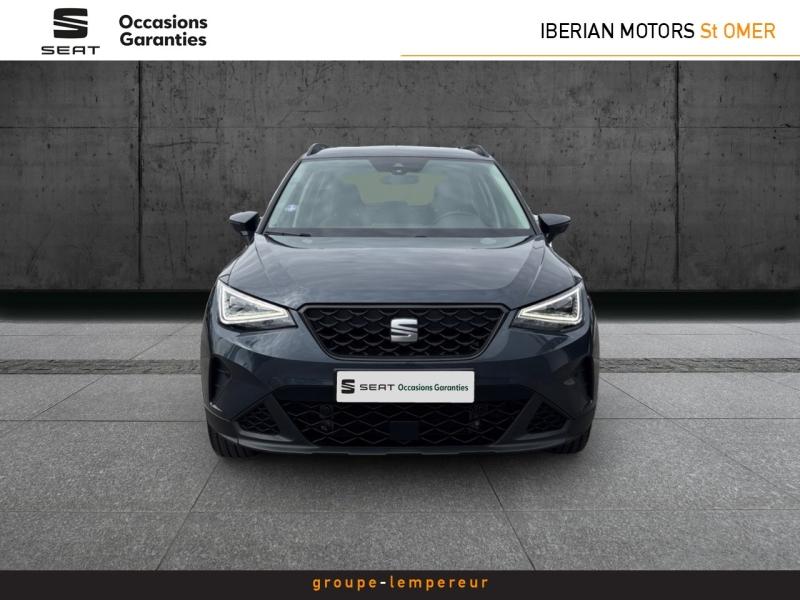 Image SEAT Arona 1.0 TSI 110ch Copa